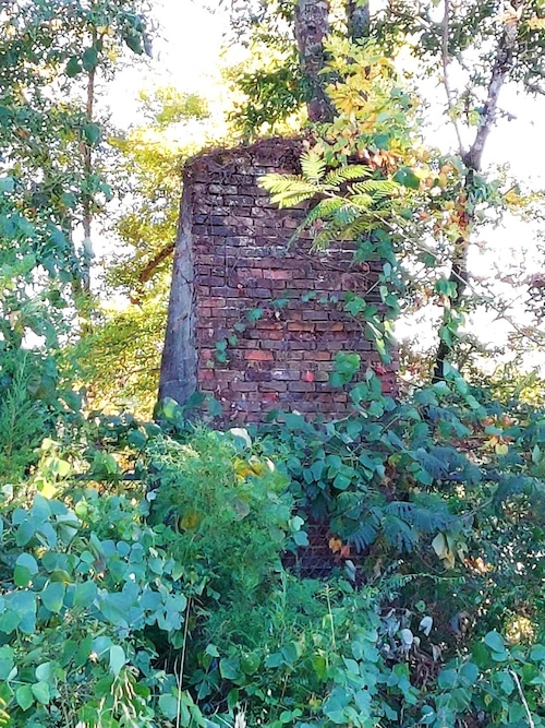 Alabama's First Prison