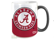 Alabama Crimson Tide 15oz. Reveal Mug
at Fanatics.