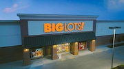 Discount retailer Big Lots is closing as many as 40 stores this year as the company struggles against inflationary headwinds and drops on consumer spending.