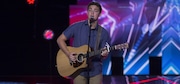 AMERICA'S GOT TALENT -- Judgement Week -- Pictured: Jaycob Curlee -- (Photo by: Eric Liebowitz/NBC)