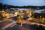 Mountain Brook is Alabama's richest community, according to a recent Forbes report.