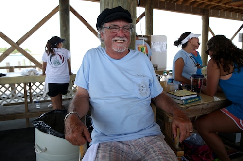 Dr. Robert L. Shipp, an influential marine researcher who had a major impact on the understanding of Gulf Coast fisheries, died at 81 in January 2024.