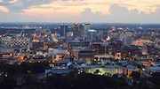 Birmingham skyline (AL.com file)