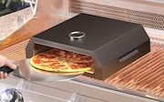 The YITAHOME Pizza Oven for grills.