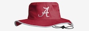 Alabama Crimson Tide Solid Boonie Hat
at FOCO.