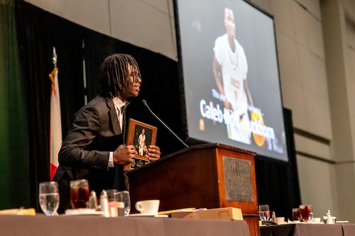 2024 HS Basketball - Mr. and Miss Basketball Awards