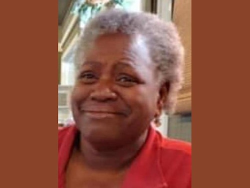 Gloria Crews Homicide