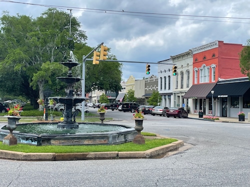 Downtown Eufaula