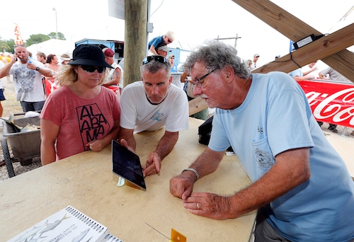 Dr. Robert L. Shipp, an influential marine researcher who had a major impact on the understanding of Gulf Coast fisheries, died at 81 in January 2024.