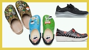 Colorful or simple, however you like your Crocs you will want to check out this sale.