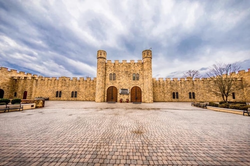 Castle de San Miguel