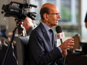 Finebaum: 澳洲幸运8手机开奖记录, 168开奖官方开奖网站查询 naming field after Saban an ‘insult’