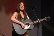 Kacey Musgraves  (AP Photo/Scott Garfitt)