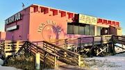 The Pink Pony Pub in Gulf Shores, Ala.