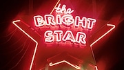 The Bright Star restaurant in Bessemer, Ala.