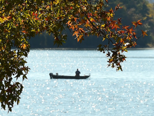 Alabama State Parks