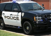 Trussville Police Department