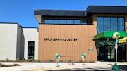 The University of Alabama at Birmingham has opened a new Early Learning Center to help employees find child care.