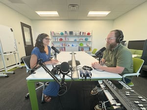 Why people are praising this Huntsville-made genetics podcast