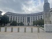 The United States courthouse for the Middle District of Alabama in Montgomery (Ivana Hrynkiw | ihrynkiw@al.com)