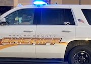 Shelby County Sheriff's Office (Carol Robinson)