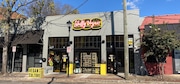 Slutty Vegan has a Birmingham location at 5 55th Place South in the Woodlawn neighborhood. (Mary Colurso | mcolurso@AL.com)