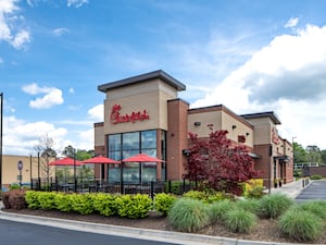 Chick-fil-A is no longer the country’s favorite fast food chain: Here’s new No. 1