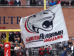 South Alabama partners with TheLinkU for NIL