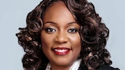 Alabama State Representative Merika Coleman (D-Pleasant Grove) is seeking the District 19 Senate seat.