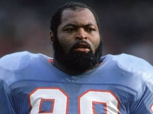 Former Auburn, Stallions, Oilers nose tackle dead at age 64