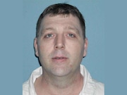 Jamie Mills is set to be executed by lethal injection following an order by the Alabama Supreme Court. (ADOC)